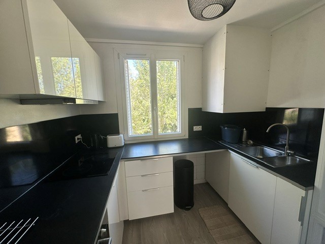 Appartement T4  - Rennes (516720) - 2