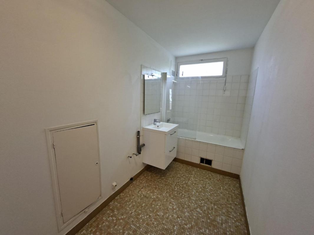 Appartement T3  - Rennes (524272) - 2