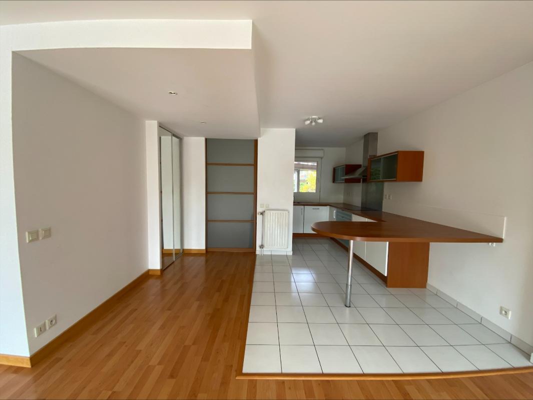 Appartement T4  - Rennes (560773) - 2