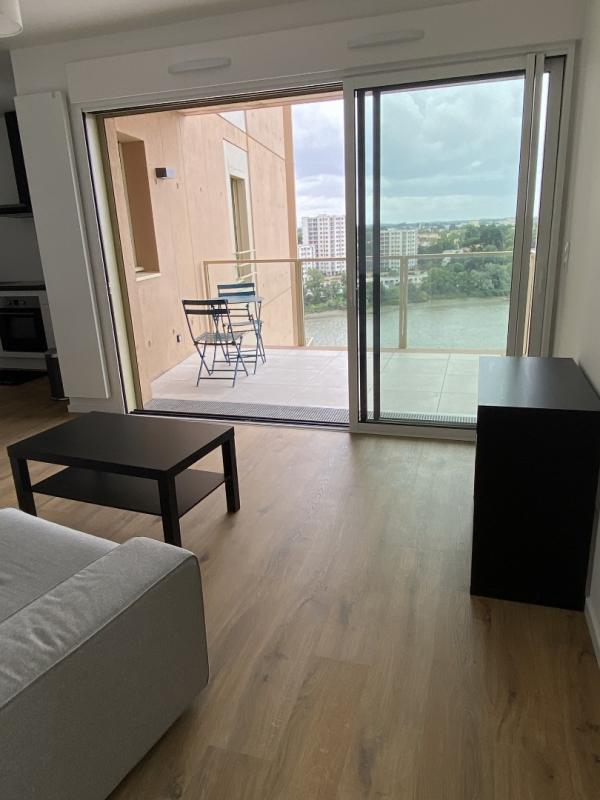 Appartement T2  - Nantes (560298) - 2