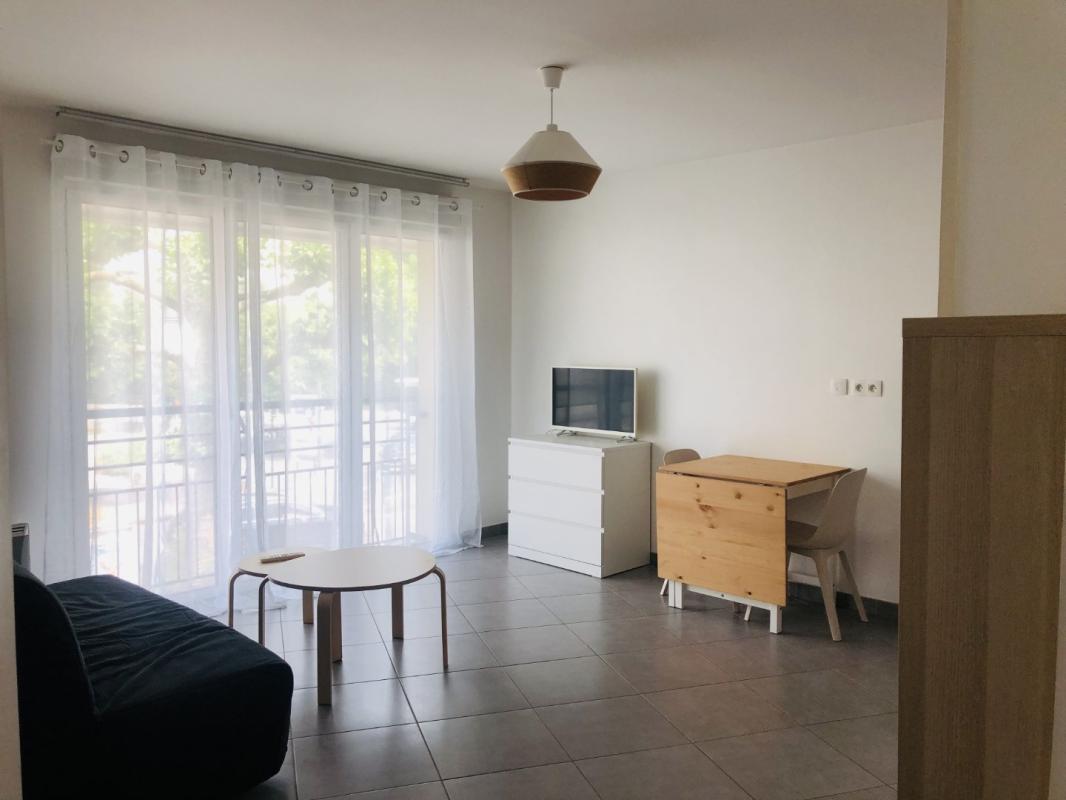 Appartement T1  - Nantes (559017) - 2