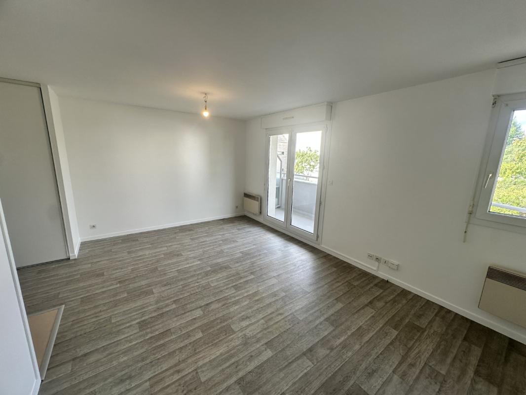 Appartement T1  - Rennes (533480) - 2