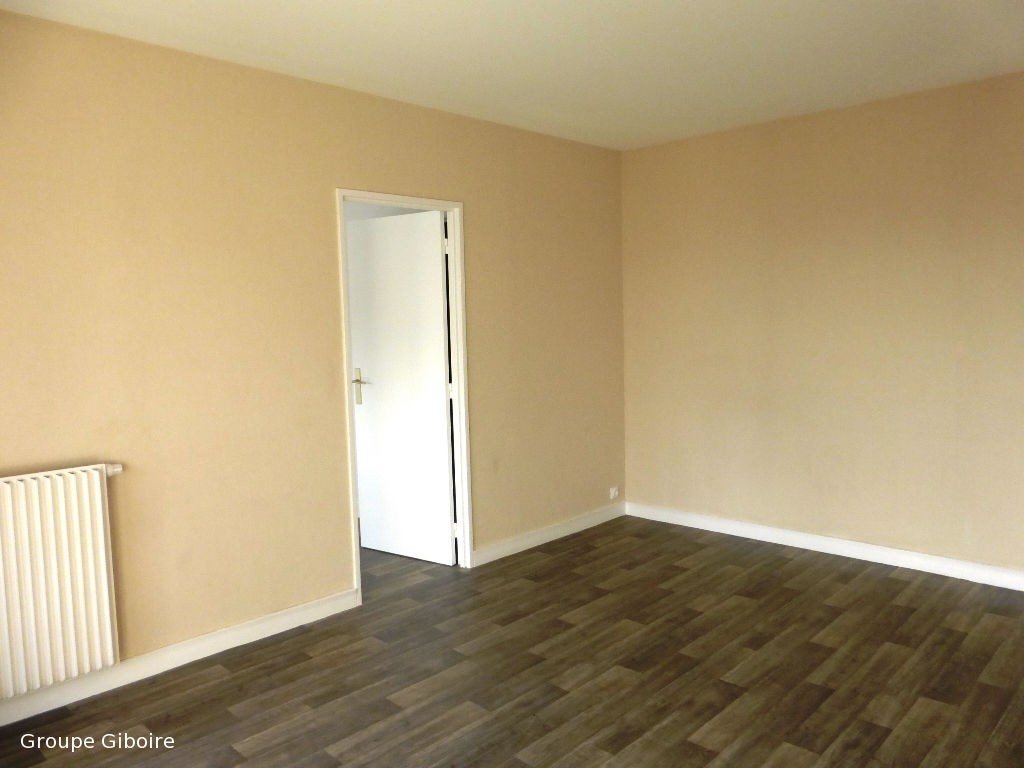 Appartement T2  - Rennes (558617) - 2