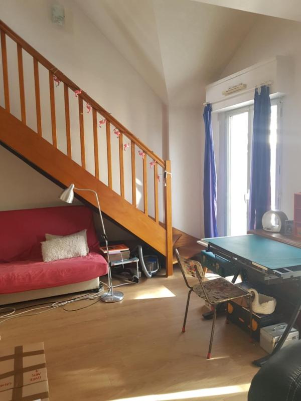 Appartement T2  - Rennes (559133) - 2