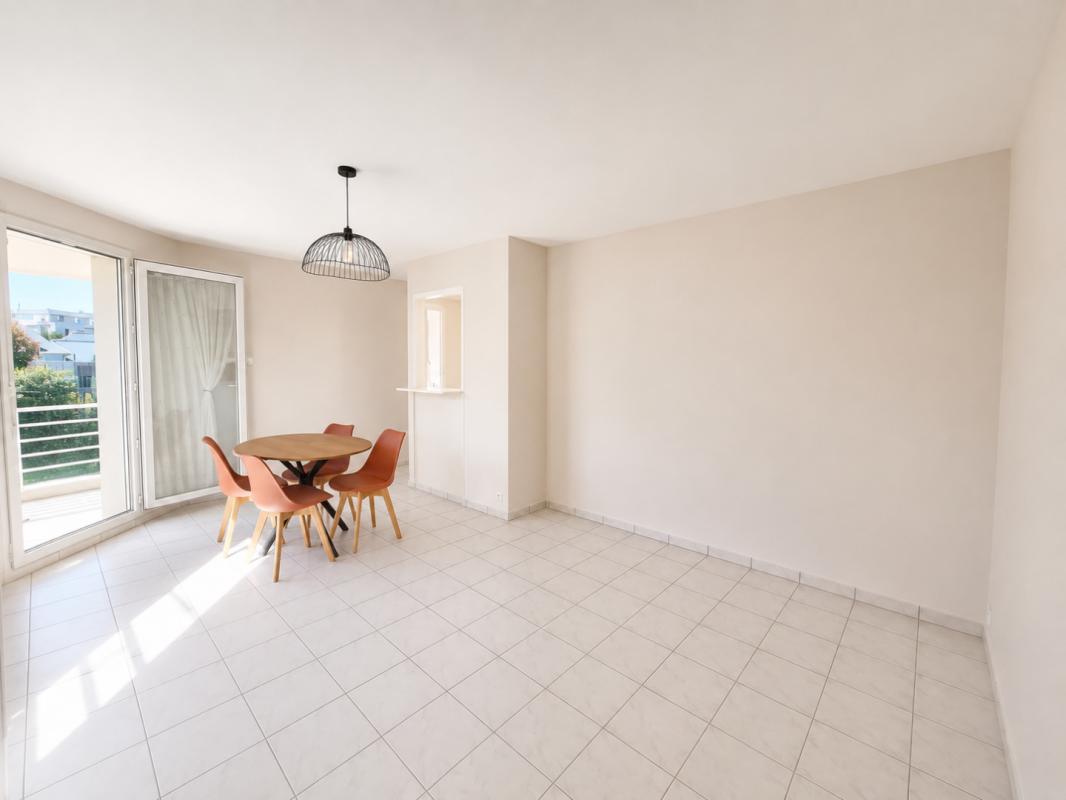 Appartement T2  - Vannes (561671) - 2