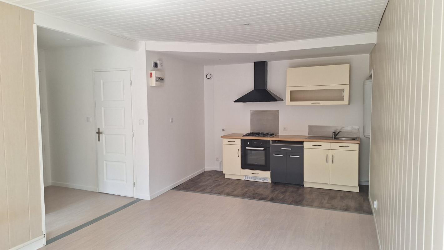 Appartement T2  - Saint Guinoux (556123) - 2