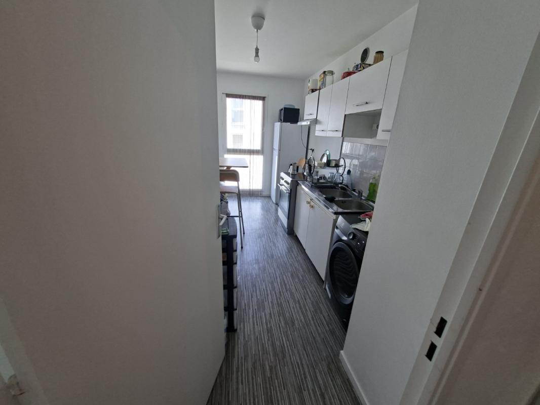 Appartement T3  - Saint Jacques De La Lande (559620) - 2