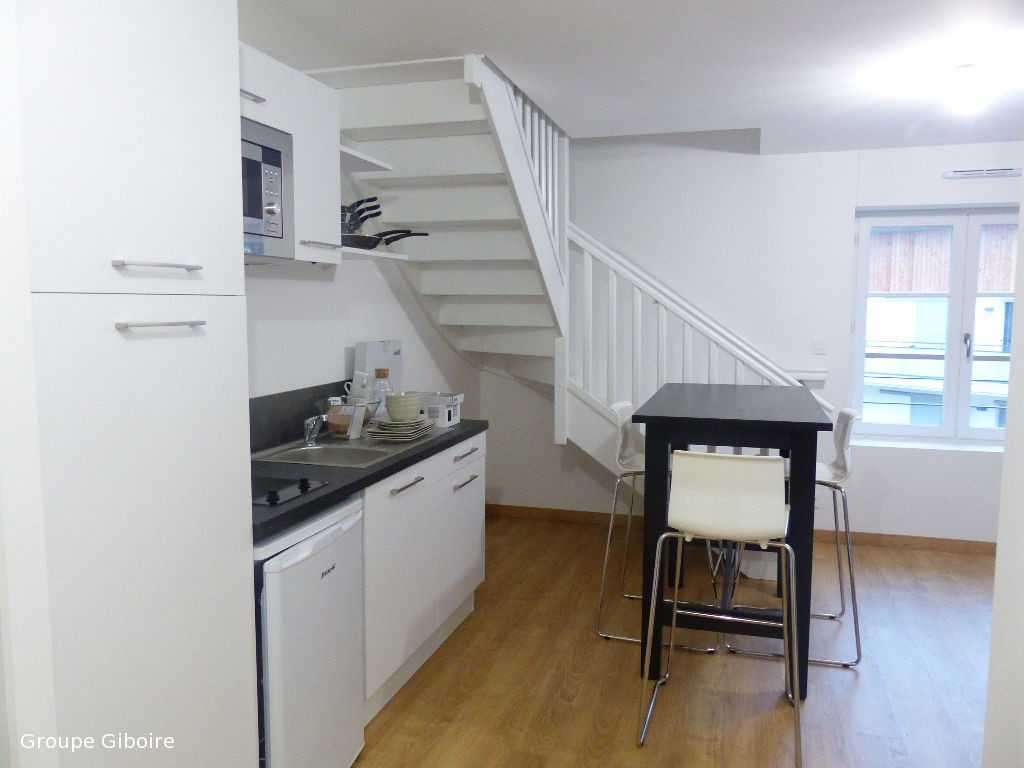 Appartement T3  - Rennes (555739) - 2