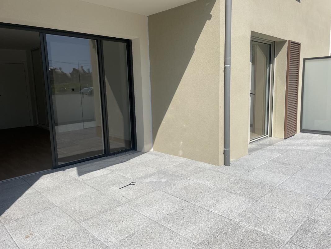 Appartement T2  - Saint Malo (543419) - 2