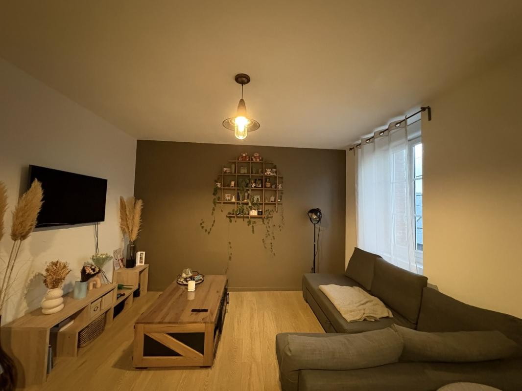 Appartement T2  - Rennes (562900) - 2