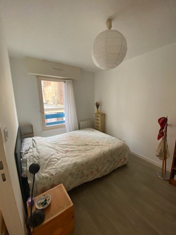 Appartement T1  - Rennes (563216) - 2