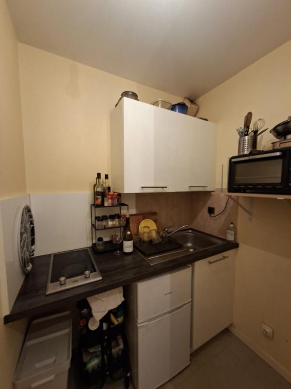 Appartement T1  - Rennes (555760) - 2