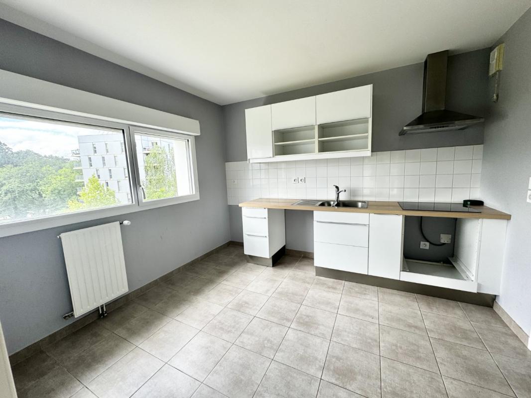 Appartement T3  - Saint Jacques De La Lande (561149) - 2