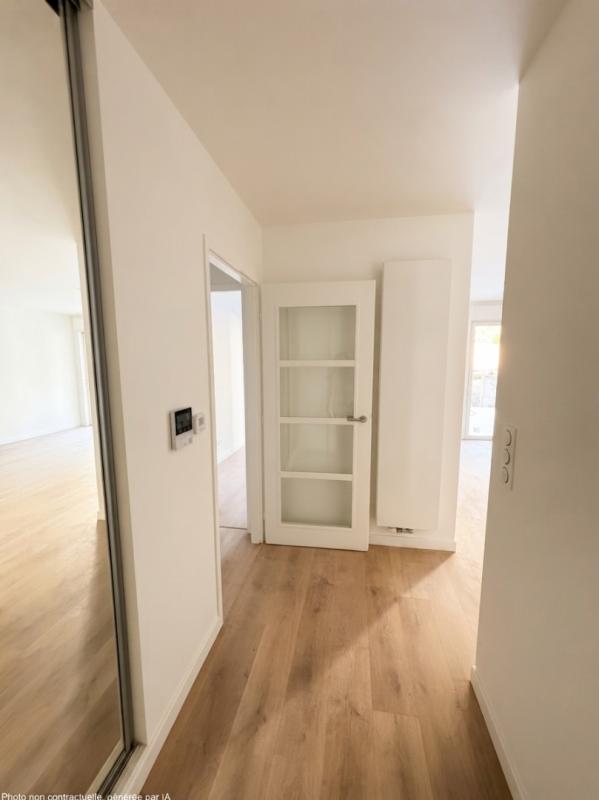 Appartement T3  - Sarzeau (563671) - 2