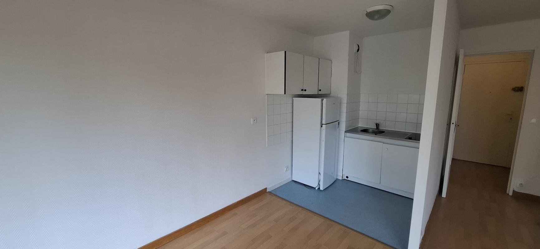 Appartement T1  - Rennes (564575) - 2