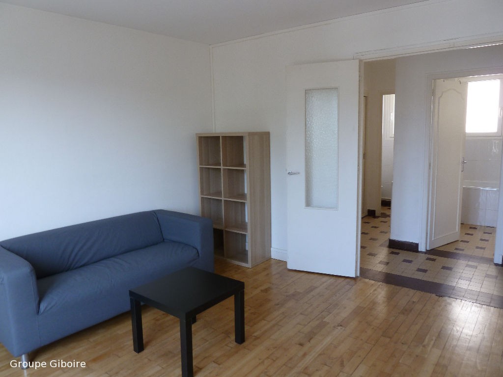 Appartement T3  - Rennes (558199) - 2