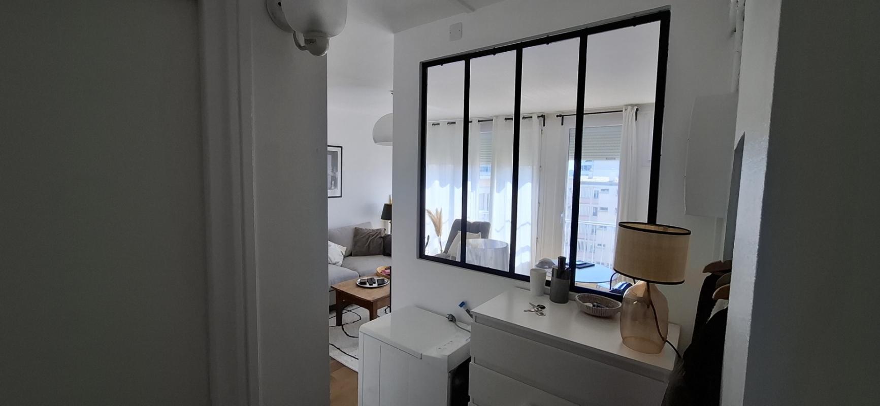 Appartement T2  - Rennes (565921) - 2
