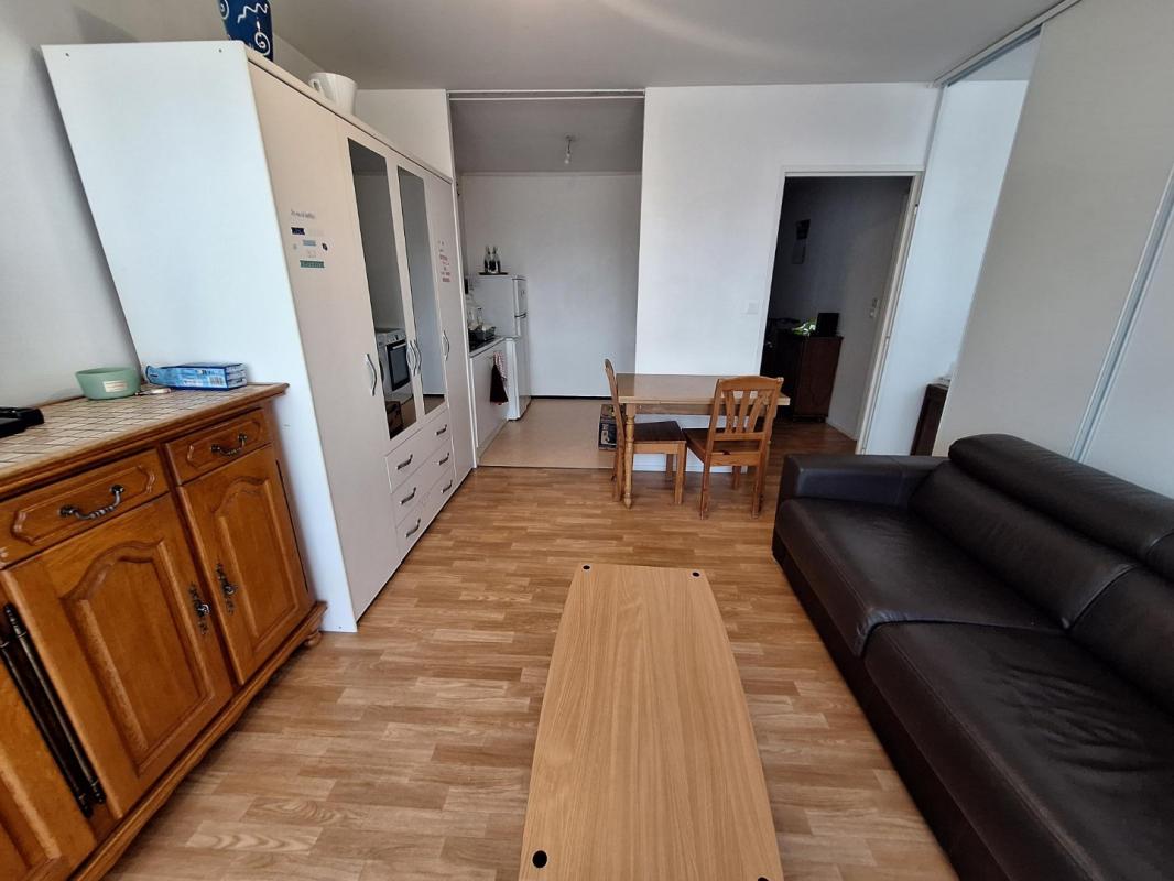 Appartement T1  - Rennes (558867) - 2