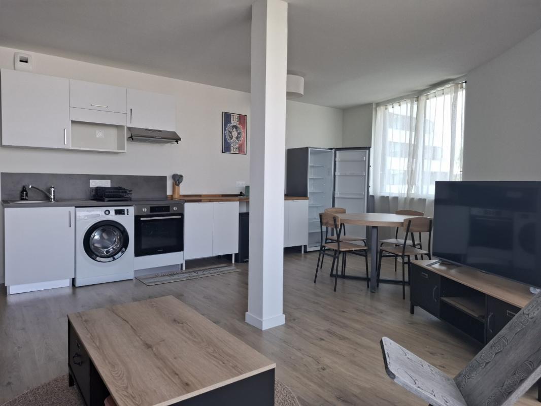 Appartement T3  - Angers (541330) - 2