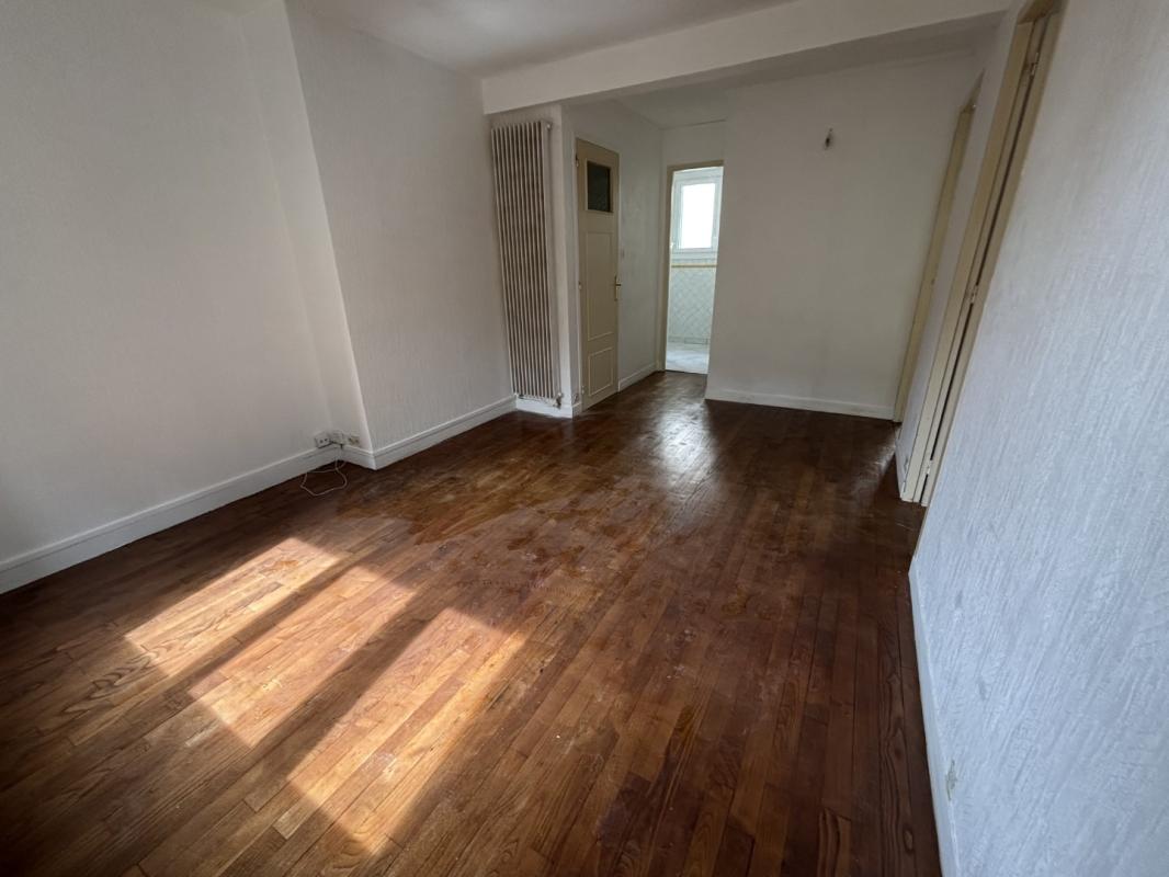 Appartement T3  - Rennes (542329) - 2