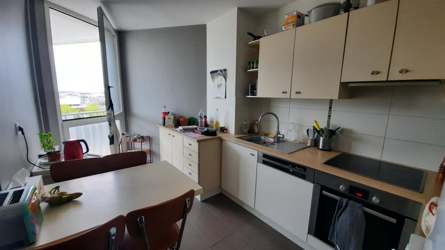 Appartement T3  - Rennes (570182) - 2