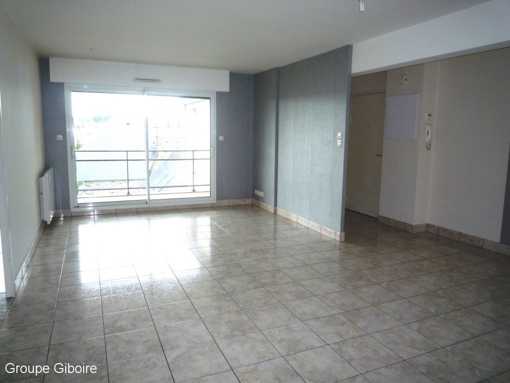 Appartement T4  - Rennes (554555) - 2