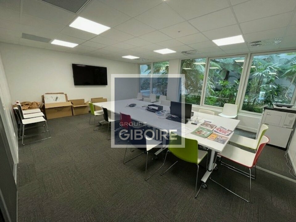 Bureaux  - RENNES (35.2041) - 3