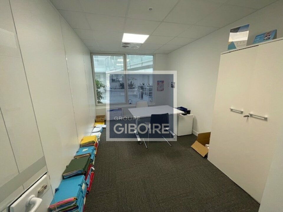 Bureaux  - RENNES (35.2041) - 4