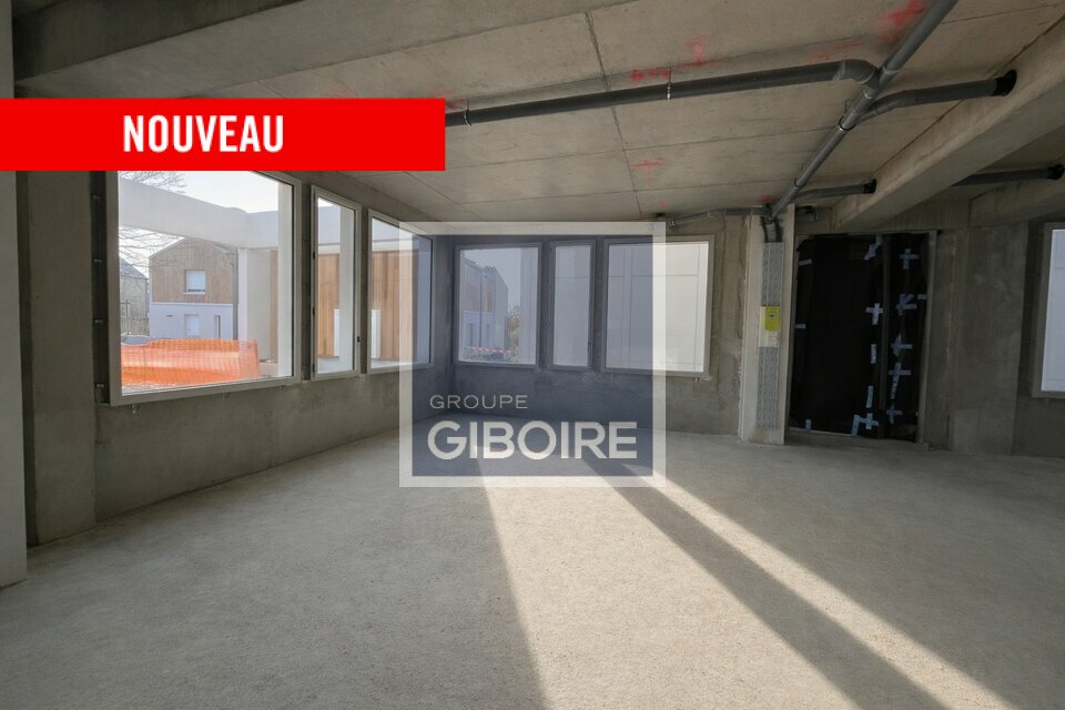 Bureaux  - CHANTEPIE (35.7048) - 2