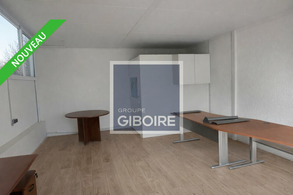 Local d'activites  - CHTEAUBOURG (35.7139) - 8