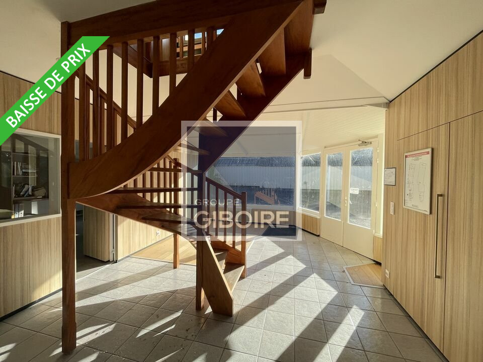 Local d'activites  - BEDEE (35.6717) - 14