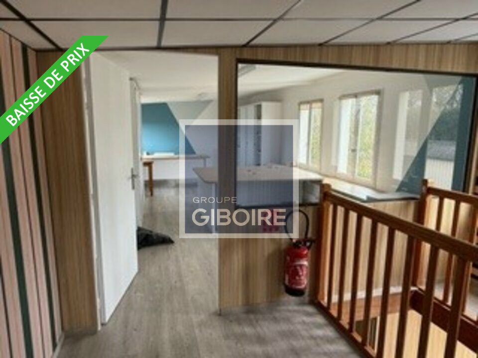Local d'activites  - BEDEE (35.6717) - 16