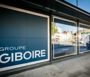 Murs commerciaux - a vendre  - RENNES (35.6592) - vignette
