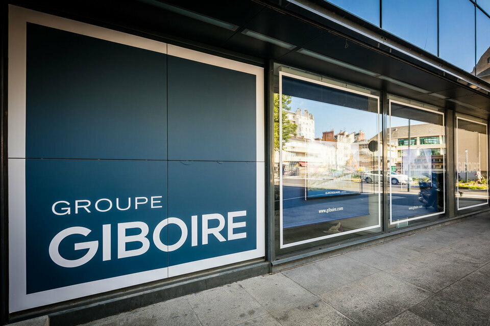 Murs commerciaux - a vendre  - RENNES (35.6592) - 1