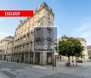 Bureaux  - RENNES (35.6353) - vignette