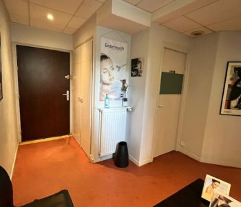 Bureaux  - RENNES (35.7220) - vignette