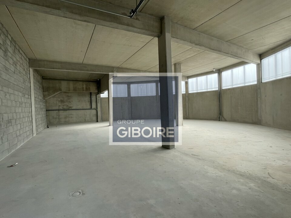 Local d'activites  - RENNES (35.6613) - 5
