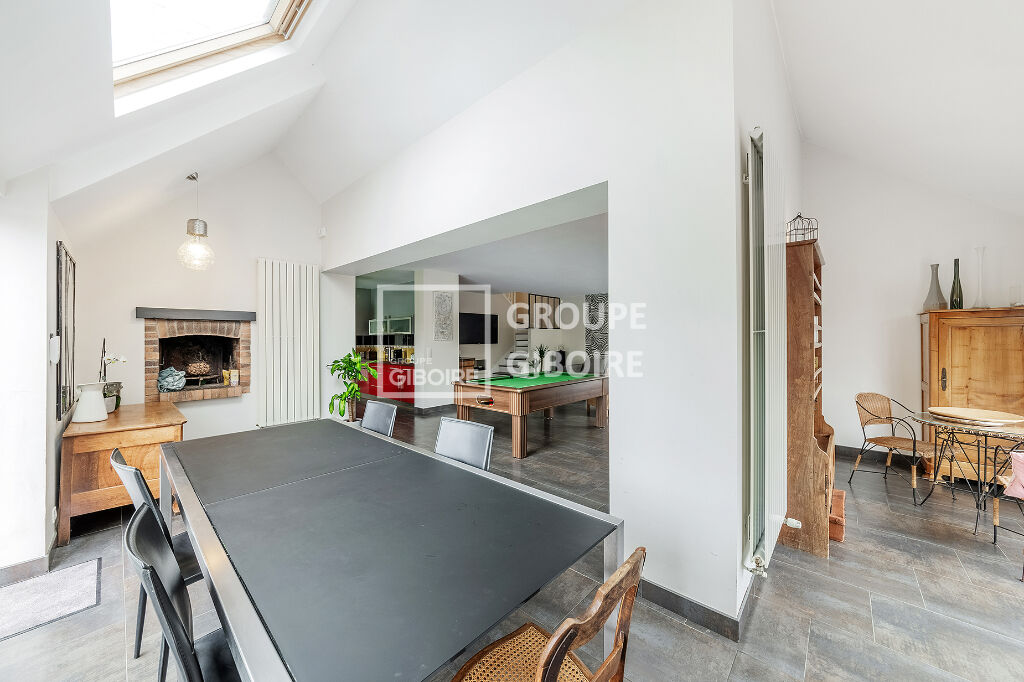 Maison T7  - LA CHAPELLE DES FOUGERETZ (MGA26644E) - 3