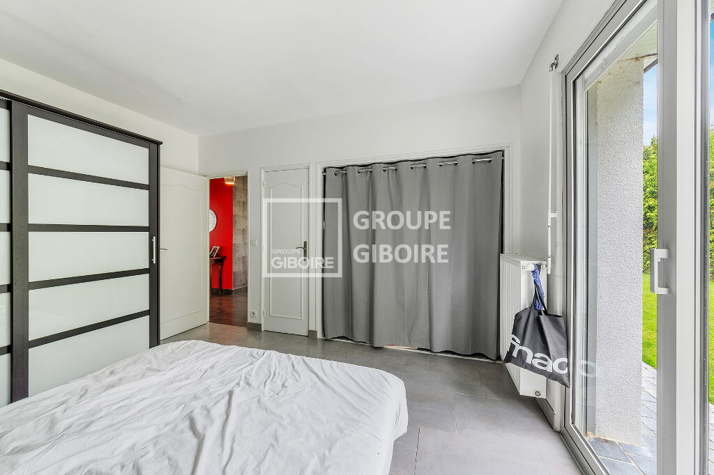 Maison T7  - LA CHAPELLE DES FOUGERETZ (MGA26644E) - 5
