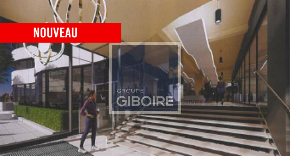 Bureaux  - RENNES (35.4769) - 4