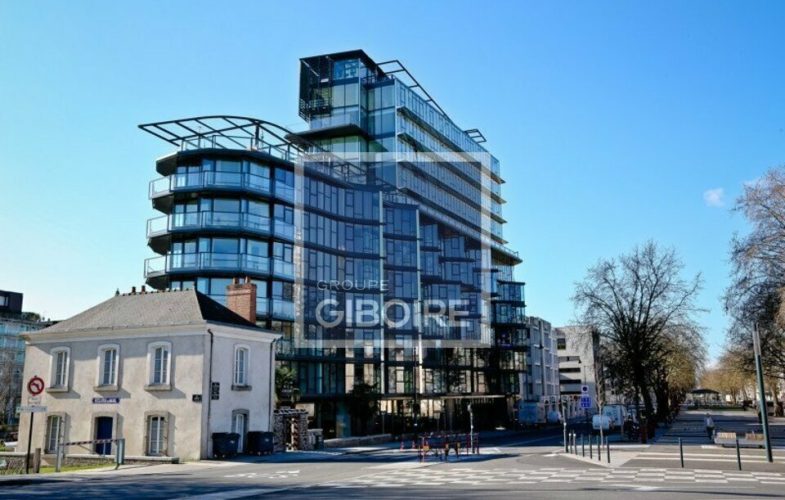 Local commercial - a louer  - RENNES (35.7292) - vignette