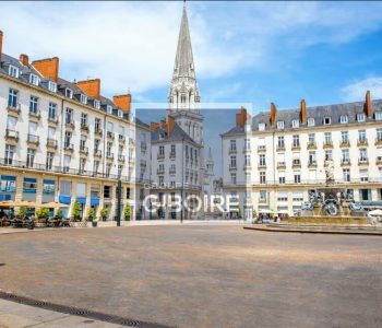 Local commercial - a louer  - NANTES (44.019034) - vignette
