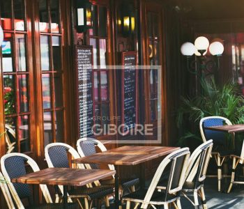 Fonds de commerce - a vendre  - RENNES (35.6782) - vignette