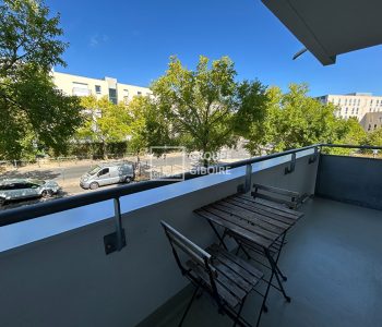 Appartement T4  - RENNES (MD26601) - vignette