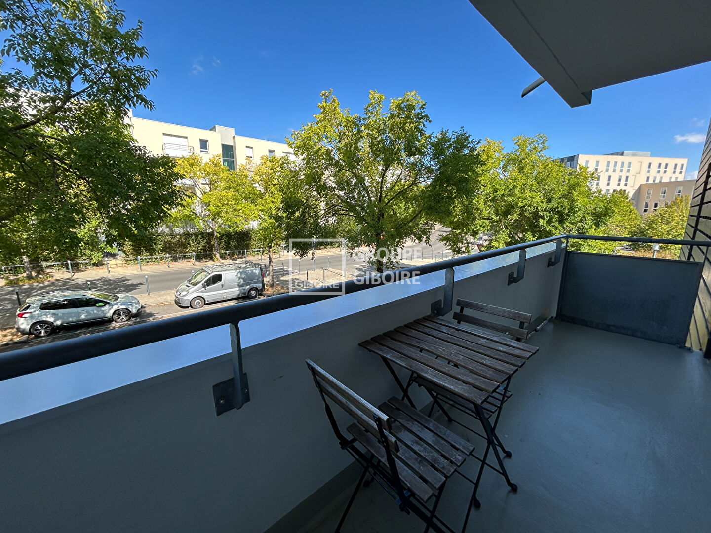 Appartement T4  - RENNES (MD26601) - 1