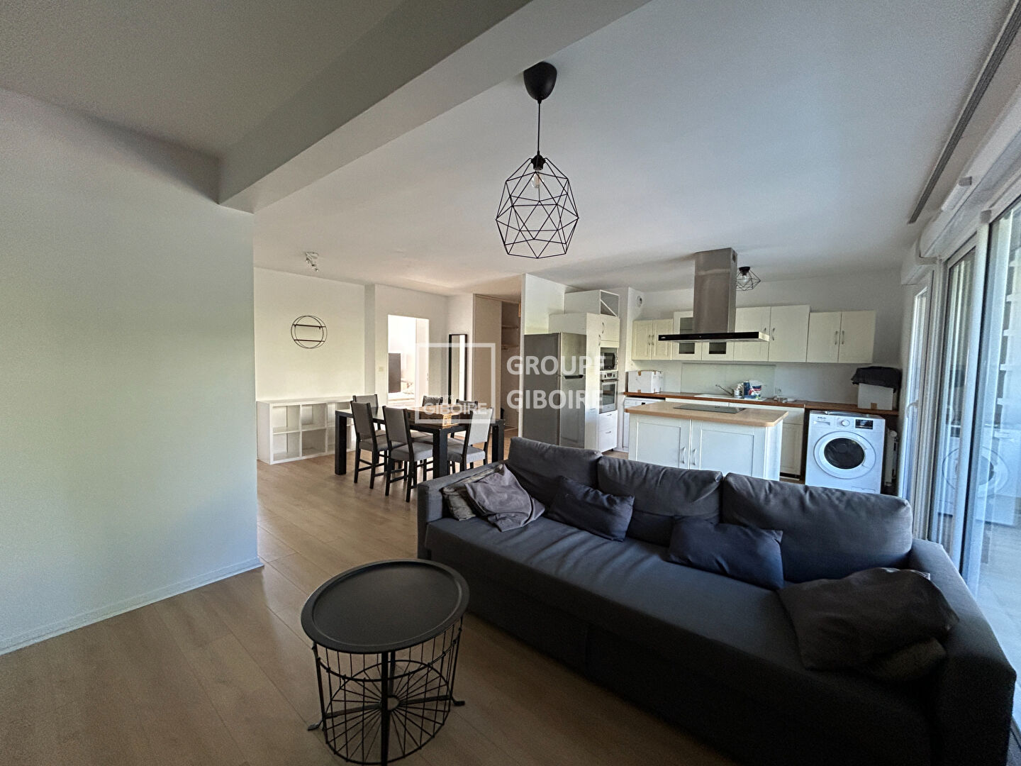 Appartement T4  - RENNES (MD26601) - 2