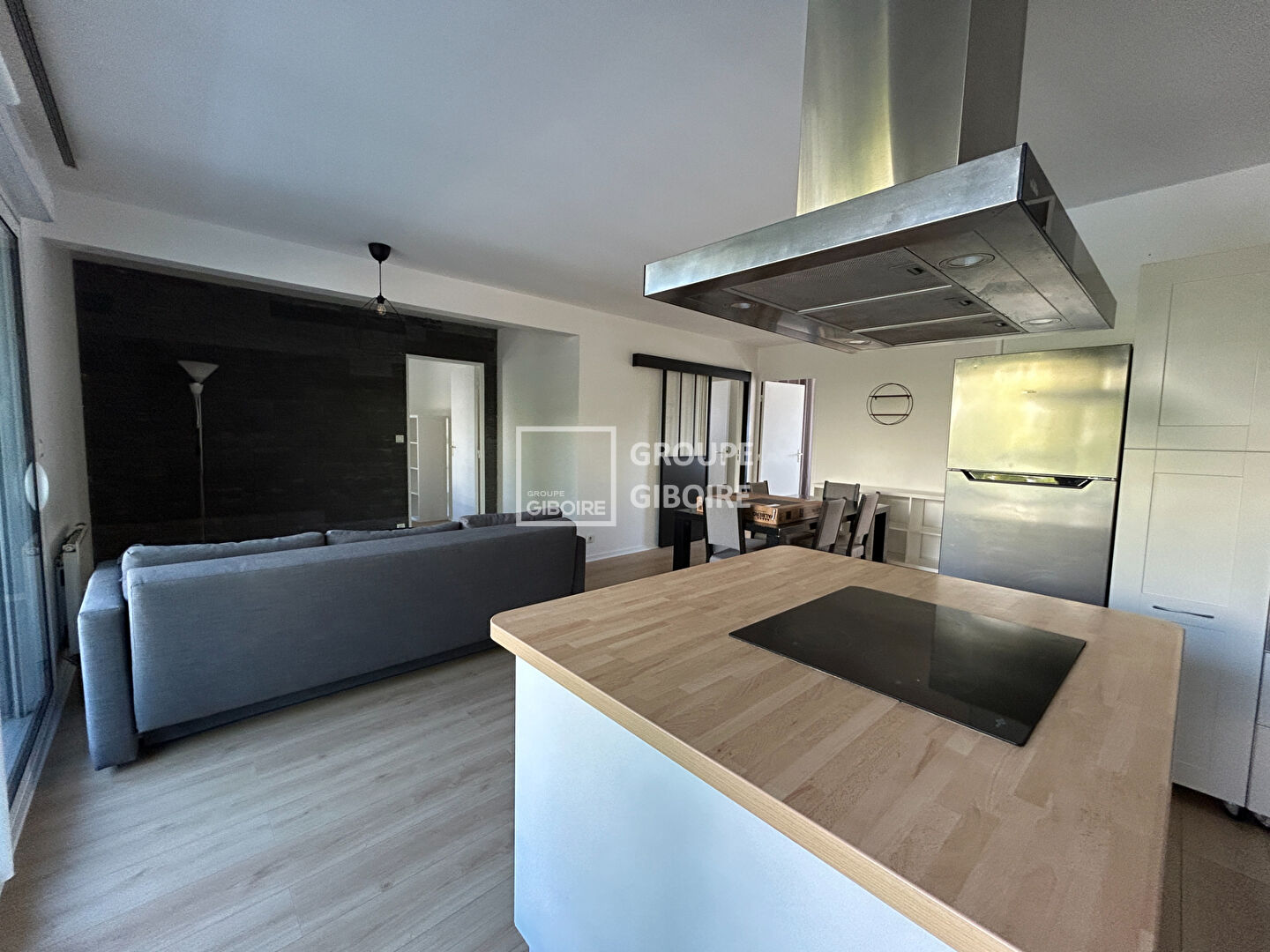 Appartement T4  - RENNES (MD26601) - 3