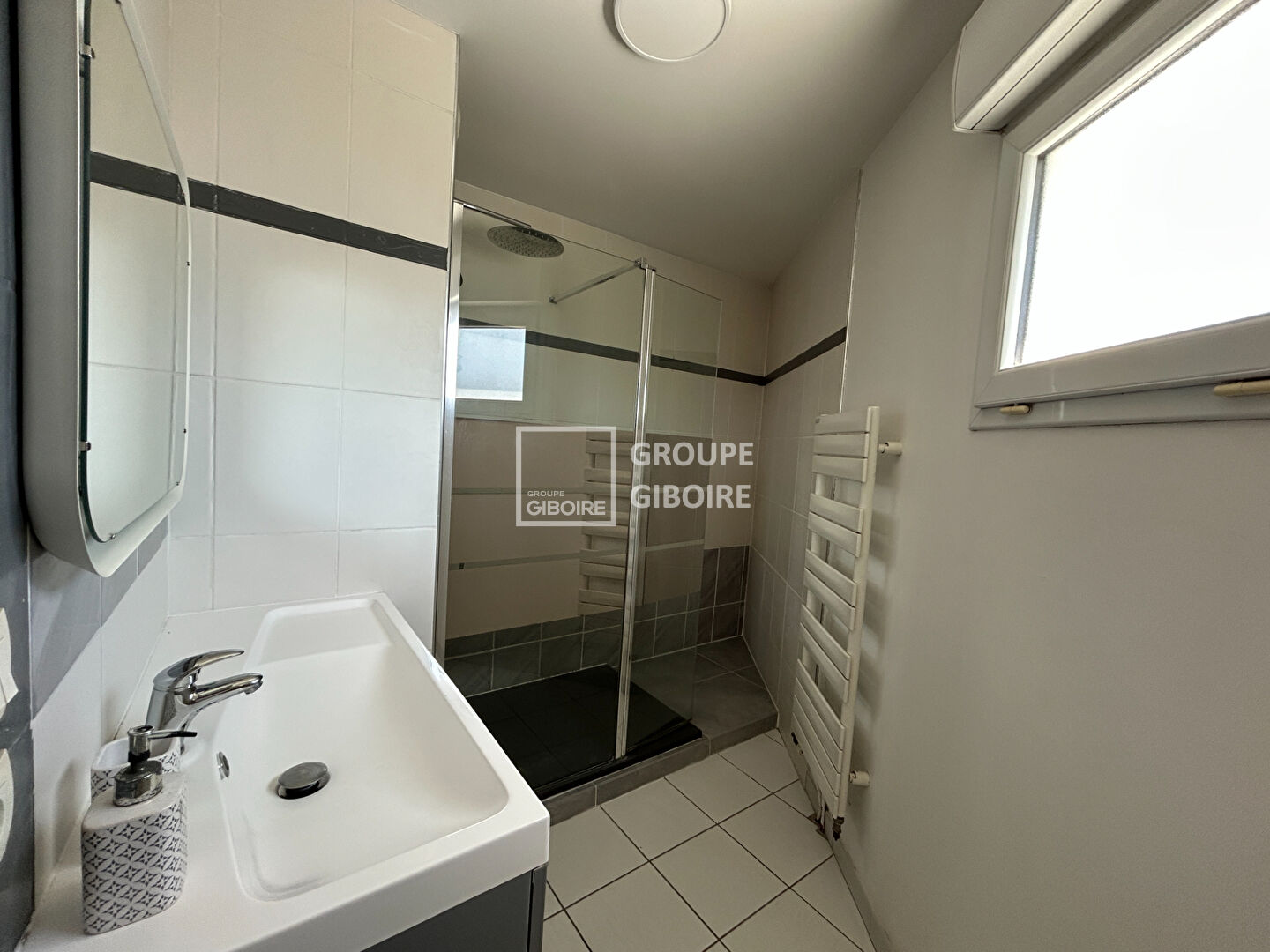 Appartement T4  - RENNES (MD26601) - 4