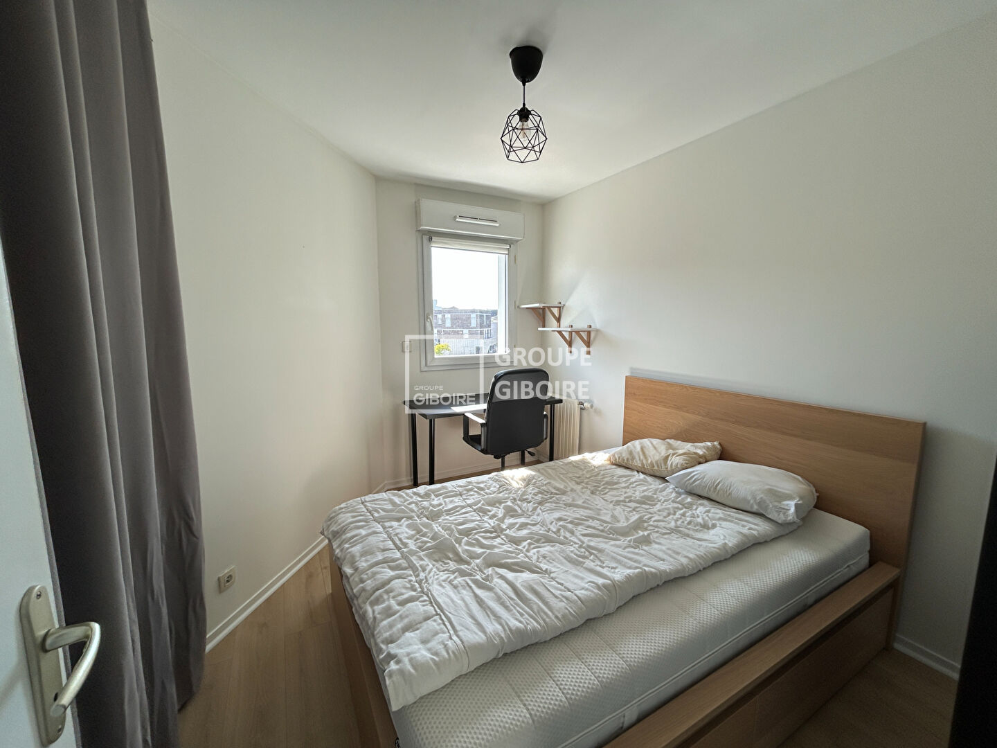 Appartement T4  - RENNES (MD26601) - 5