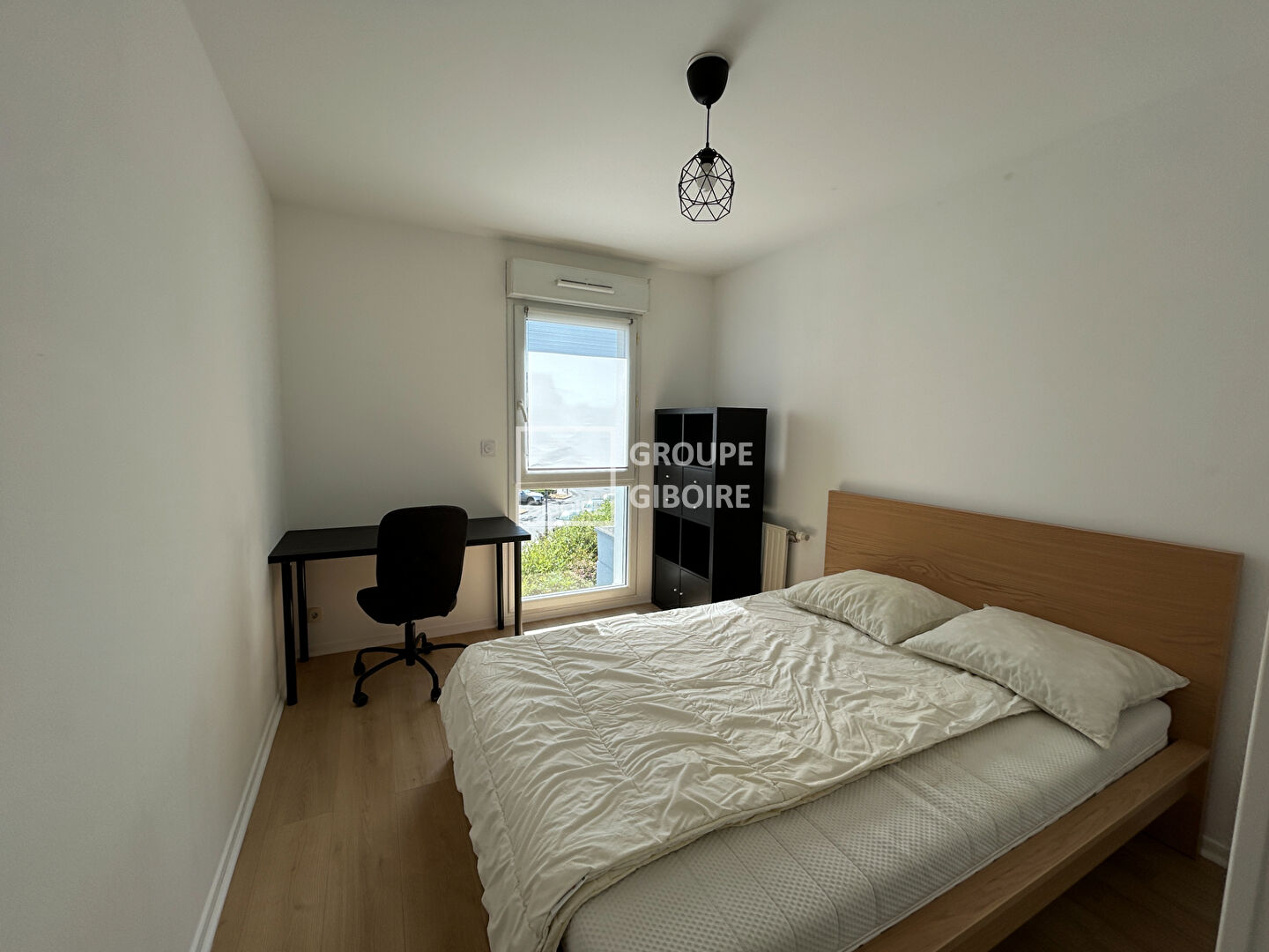 Appartement T4  - RENNES (MD26601) - 6